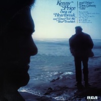 Kenny Price - Sea Of Heartbreak (And Other Don Gibson Hits)